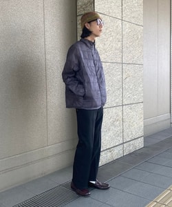 BEAMS（ビームス）Wrangler / WRANCHER DRESS JEAN（パンツ デニム