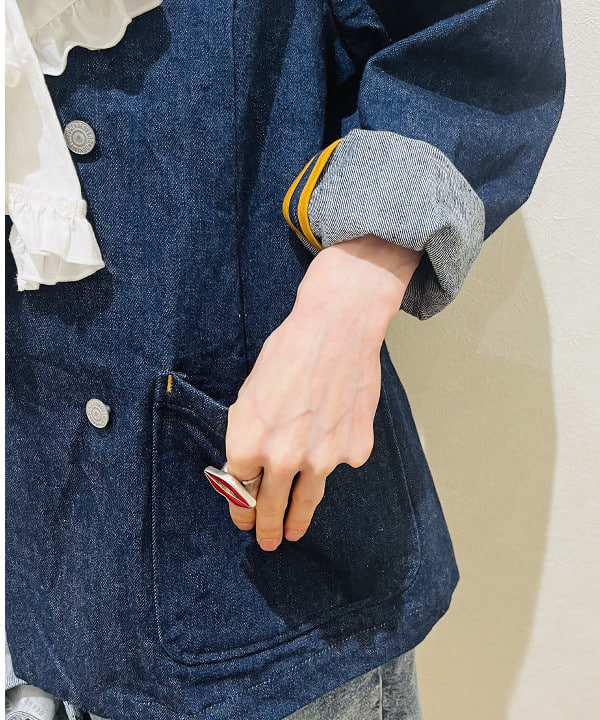 ひるてぃさんの「BEAMS WOMEN｜」を使ったコーディネート