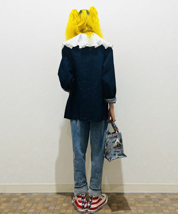 ひるてぃさんの「BEAMS WOMEN｜」を使ったコーディネート