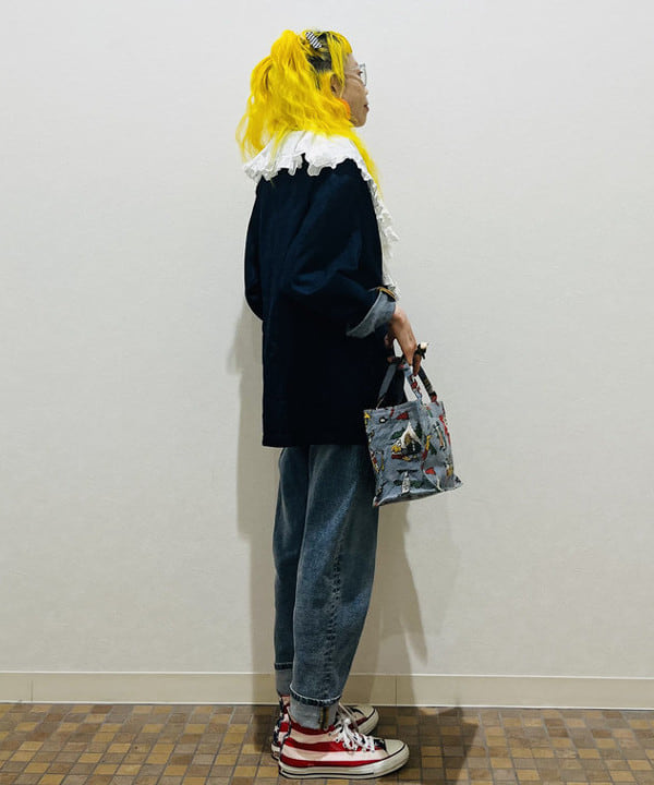 ひるてぃさんの「BEAMS WOMEN｜」を使ったコーディネート