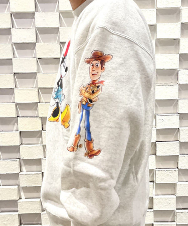 田中 翔太さんの「BEAMS WOMEN｜」を使ったコーディネート