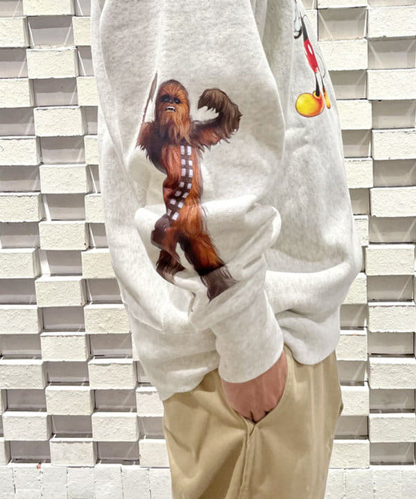 田中 翔太さんの「BEAMS WOMEN｜」を使ったコーディネート