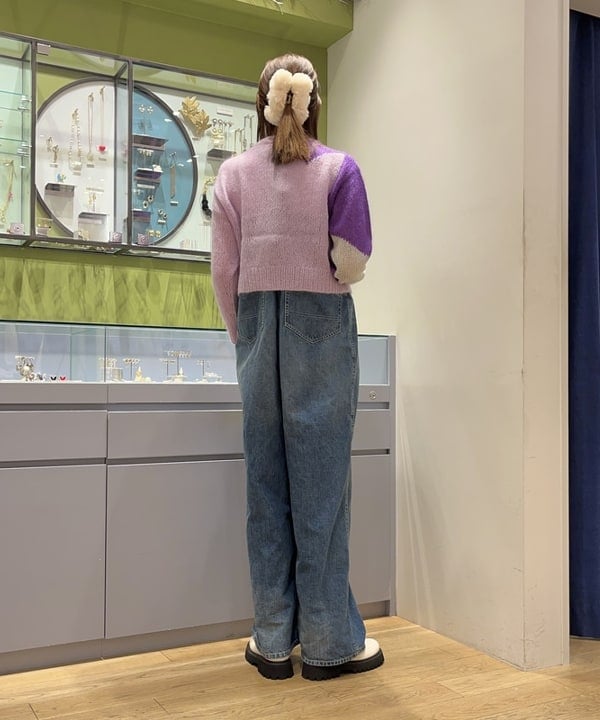 Yumenoさんの「BEAMS WOMEN｜」を使ったコーディネート