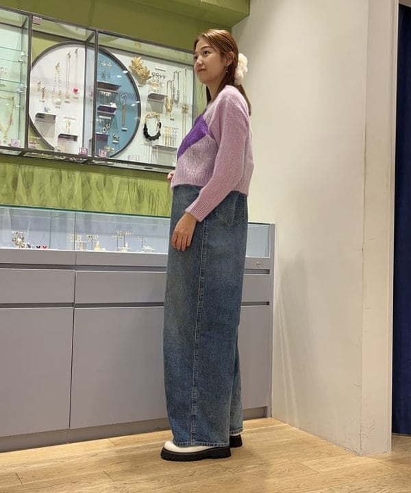 Yumenoさんの「BEAMS WOMEN｜」を使ったコーディネート