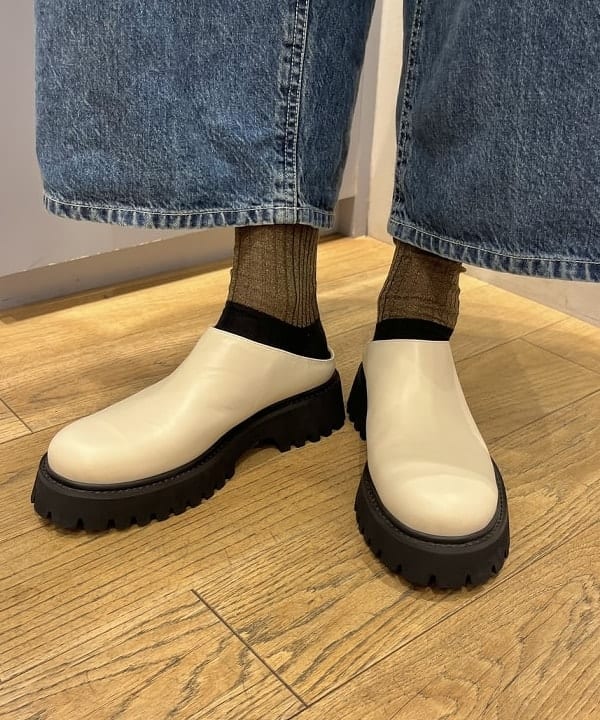 Yumenoさんの「BEAMS WOMEN｜」を使ったコーディネート