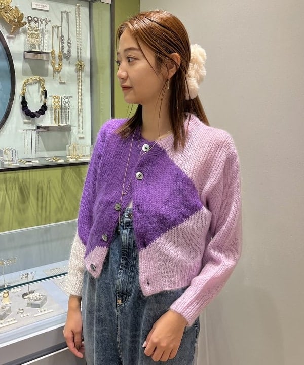 Yumenoさんの「BEAMS WOMEN｜」を使ったコーディネート