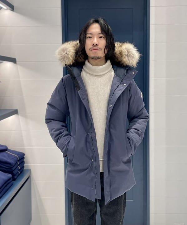 ビームス 西宮（828427） スタイリング・コーディネイト｜BEAMS