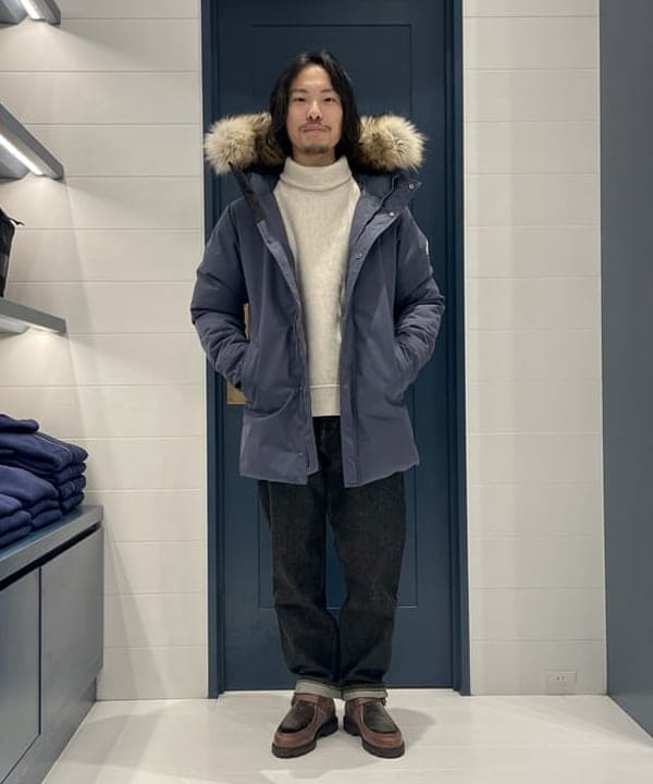 ビームス 西宮（828427） スタイリング・コーディネイト｜BEAMS