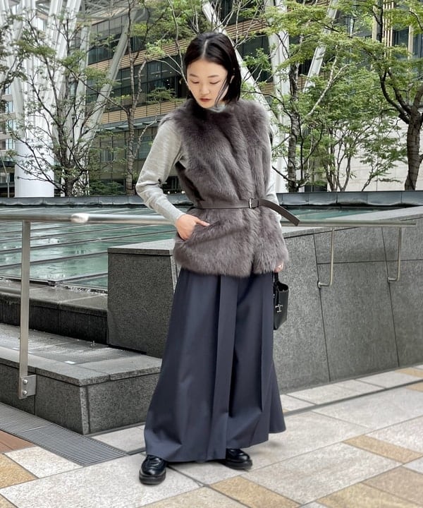 ビームス ハウス 六本木（828439） スタイリング・コーディネイト｜BEAMS