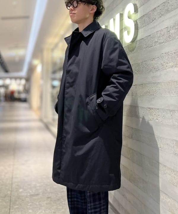 ビームス 奈良（828452） スタイリング・コーディネイト｜BEAMS