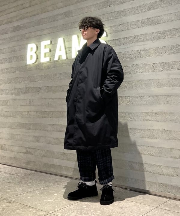 ビームス 奈良（828452） スタイリング・コーディネイト｜BEAMS