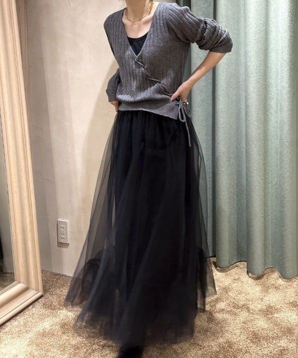 shirakiさんの「BEAMS WOMEN｜」を使ったコーディネート