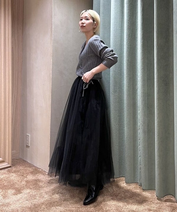 shirakiさんの「BEAMS WOMEN｜」を使ったコーディネート