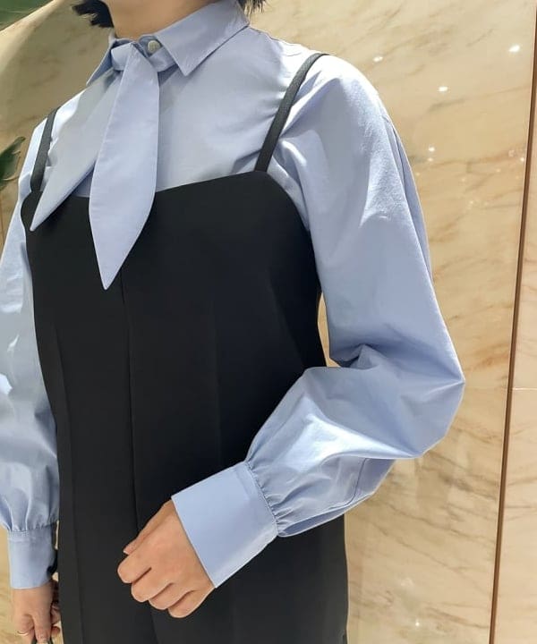 RIEKOさんの「BEAMS WOMEN｜」を使ったコーディネート