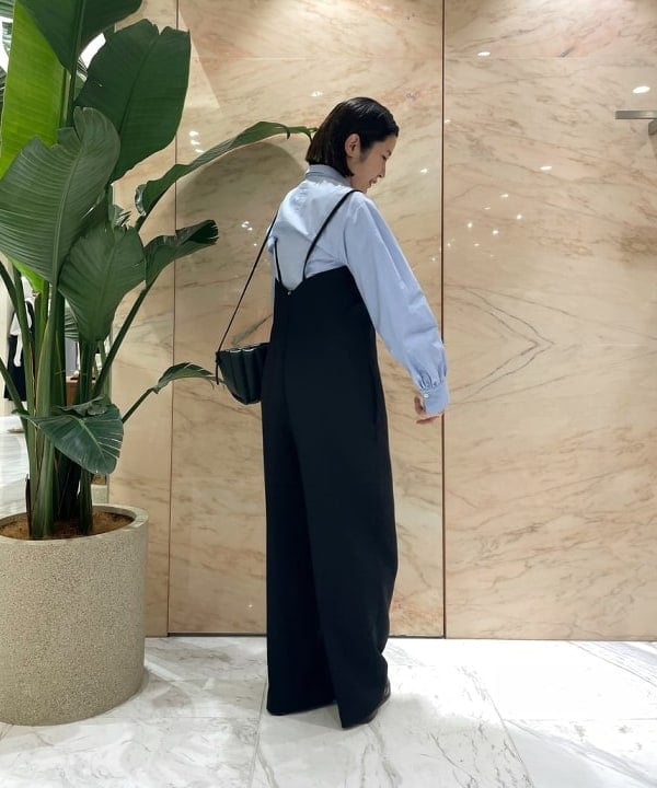 RIEKOさんの「BEAMS WOMEN｜」を使ったコーディネート