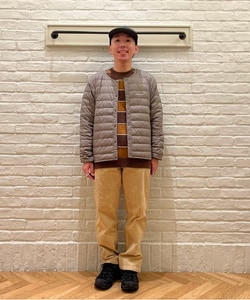 B:MING by BEAMS（ビーミング by ビームス）＜MEN＞mont-bell × B:MING