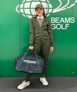 BEAMS GOLF（ビームス ゴルフ）BEAMS GOLF / ブラックウォッチ