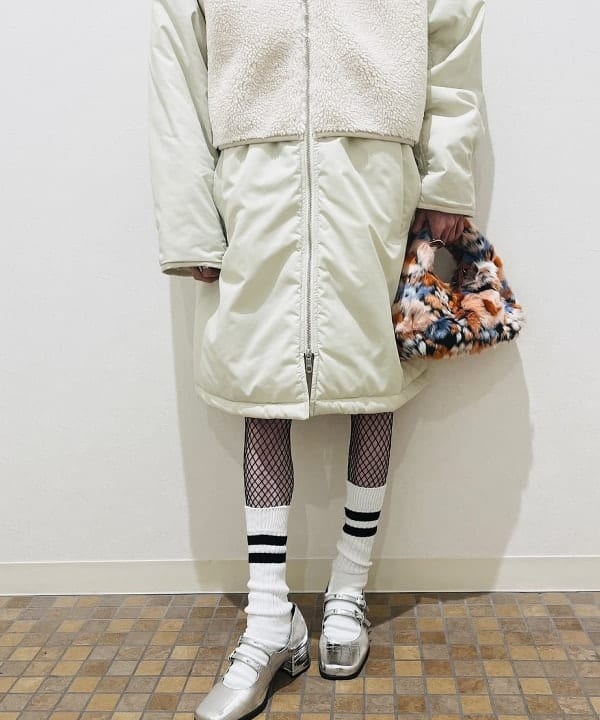 ひるてぃさんの「BEAMS WOMEN｜」を使ったコーディネート