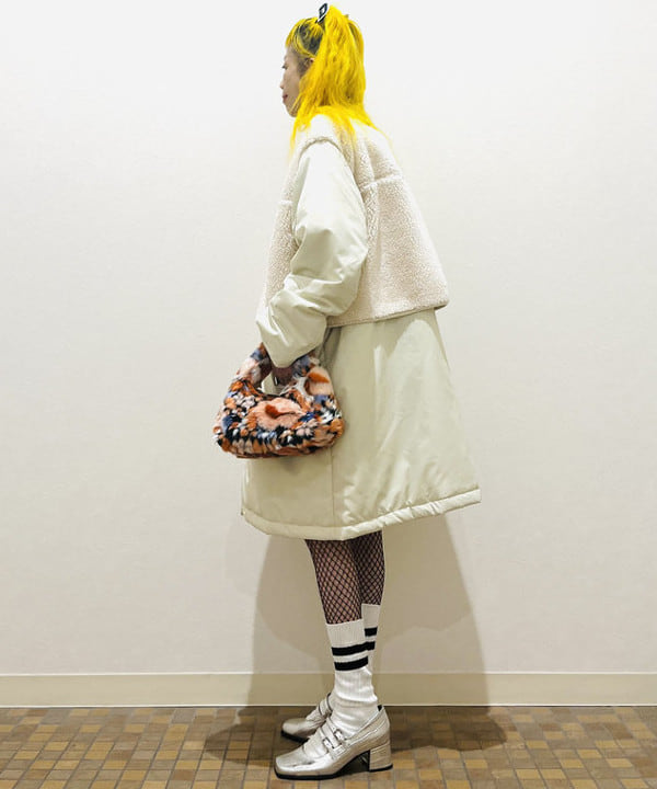ひるてぃさんの「BEAMS WOMEN｜」を使ったコーディネート