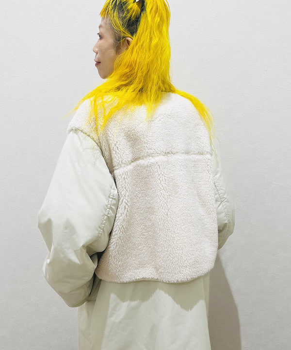 ひるてぃさんの「BEAMS WOMEN｜」を使ったコーディネート