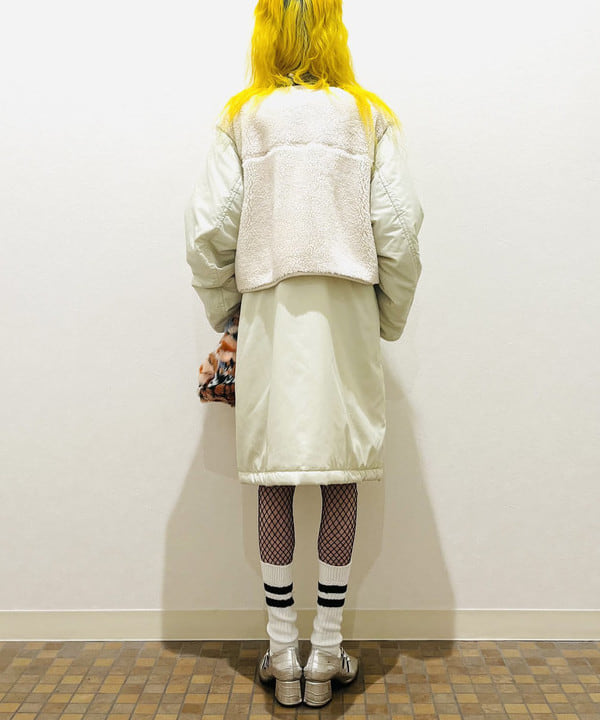 ひるてぃさんの「BEAMS WOMEN｜」を使ったコーディネート