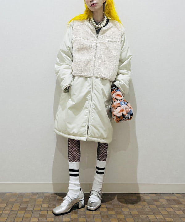 ひるてぃさんの「BEAMS WOMEN｜」を使ったコーディネート