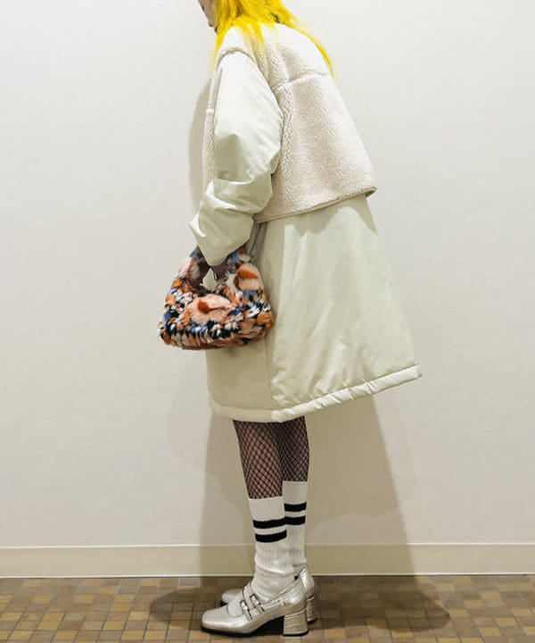 ひるてぃさんの「BEAMS WOMEN｜」を使ったコーディネート