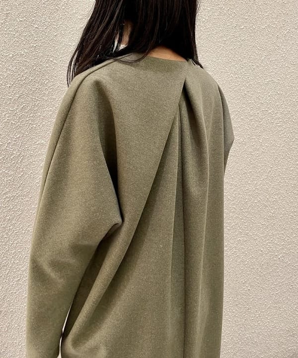 五十峯 さよさんの「BEAMS WOMEN｜」を使ったコーディネート