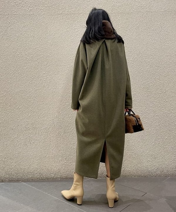 五十峯 さよさんの「BEAMS WOMEN｜」を使ったコーディネート