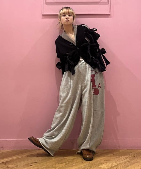 コスゲさんの「BEAMS WOMEN｜」を使ったコーディネート