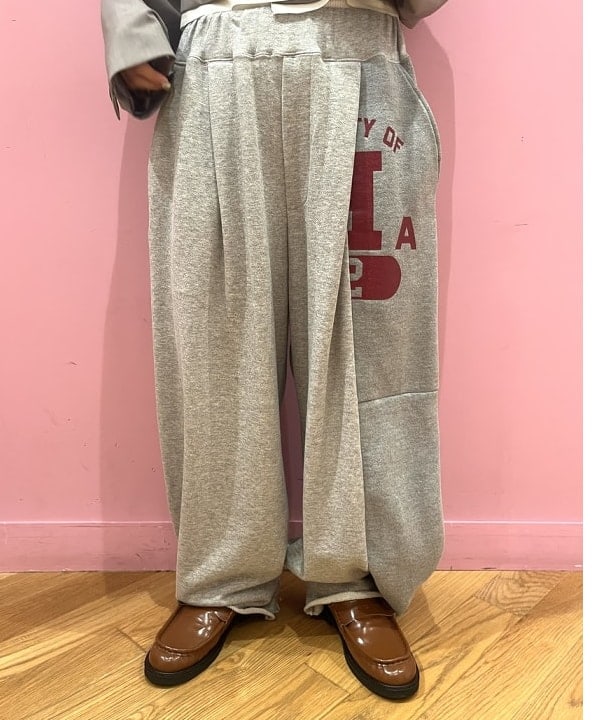 コスゲさんの「BEAMS WOMEN｜」を使ったコーディネート