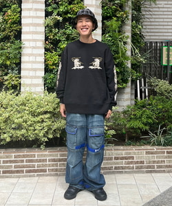 COMME des GARCONS HOMME(コムデギャルソンオム) 04AW 3-button