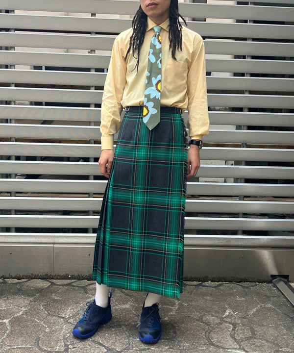 森 凌真さんの「BEAMS WOMEN｜」を使ったコーディネート