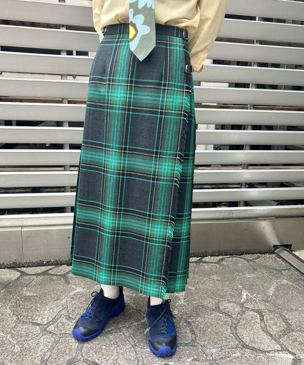 森 凌真さんの「BEAMS WOMEN｜」を使ったコーディネート