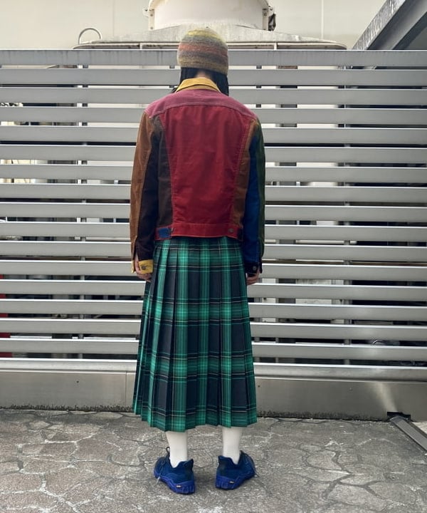 森 凌真さんの「BEAMS WOMEN｜」を使ったコーディネート