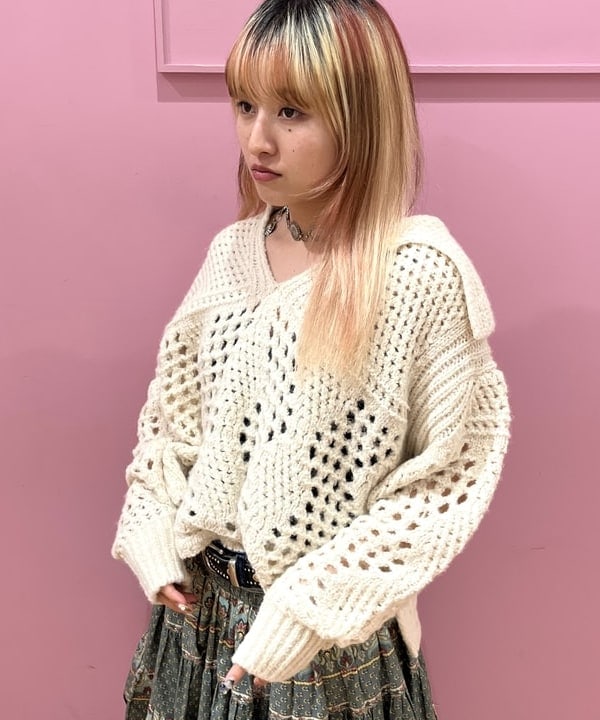 コスゲさんの「BEAMS WOMEN｜」を使ったコーディネート