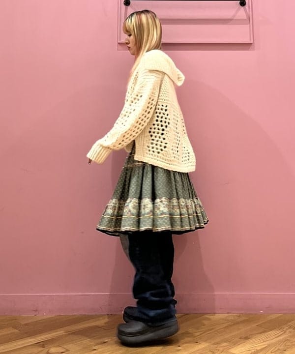 コスゲさんの「BEAMS WOMEN｜」を使ったコーディネート