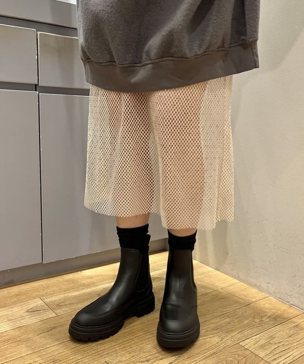 Yumenoさんの「BEAMS WOMEN｜」を使ったコーディネート
