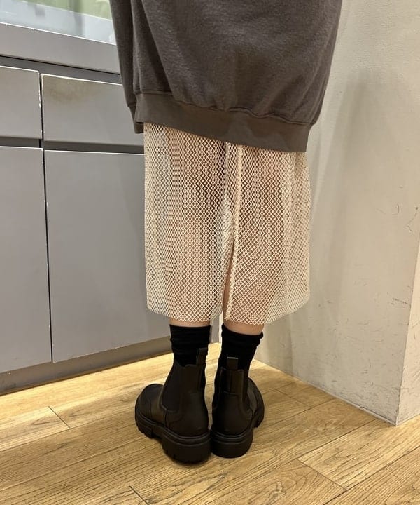 Yumenoさんの「BEAMS WOMEN｜」を使ったコーディネート