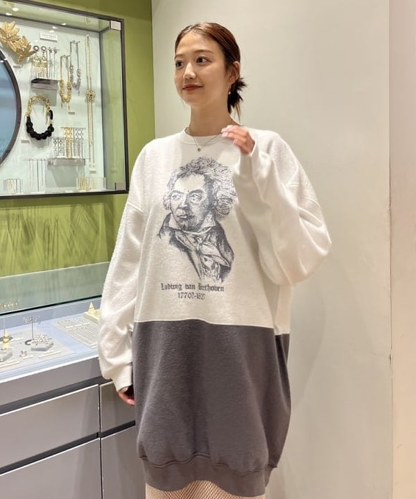 Yumenoさんの「BEAMS WOMEN｜」を使ったコーディネート