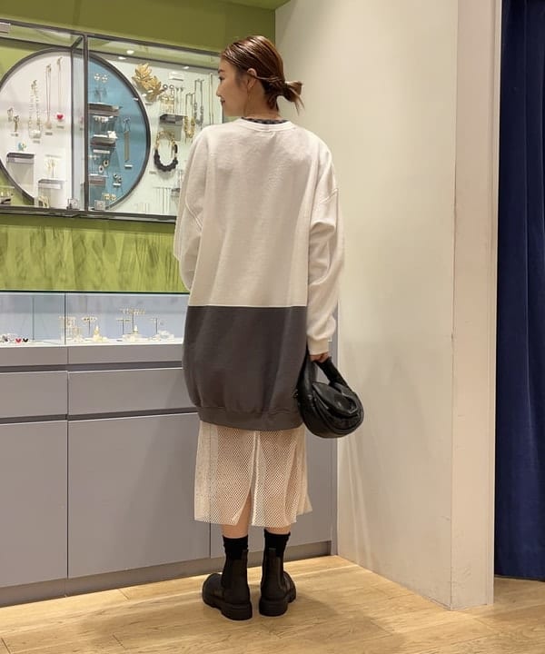 Yumenoさんの「BEAMS WOMEN｜」を使ったコーディネート