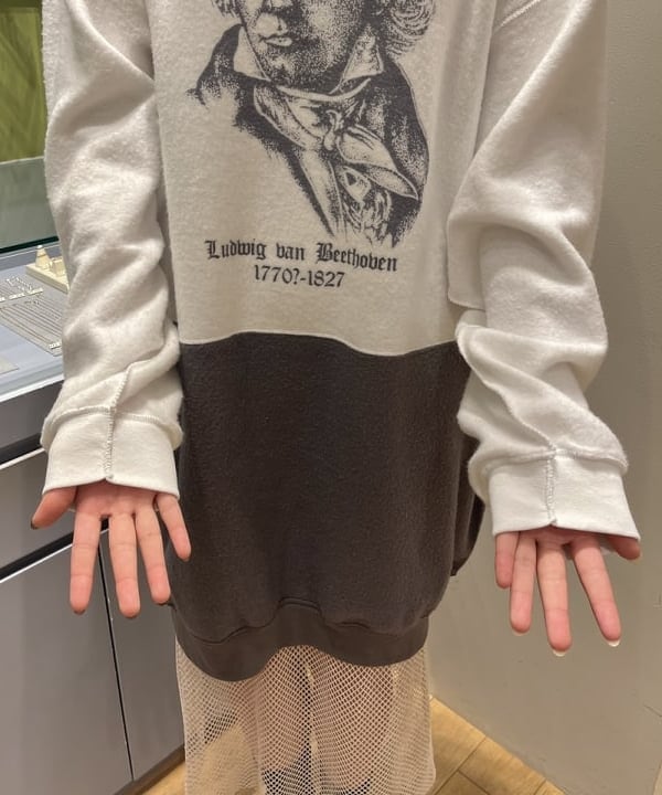 Yumenoさんの「BEAMS WOMEN｜」を使ったコーディネート