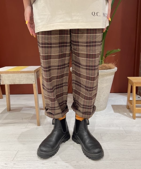 エノモト アミさんの「BEAMS WOMEN｜」を使ったコーディネート