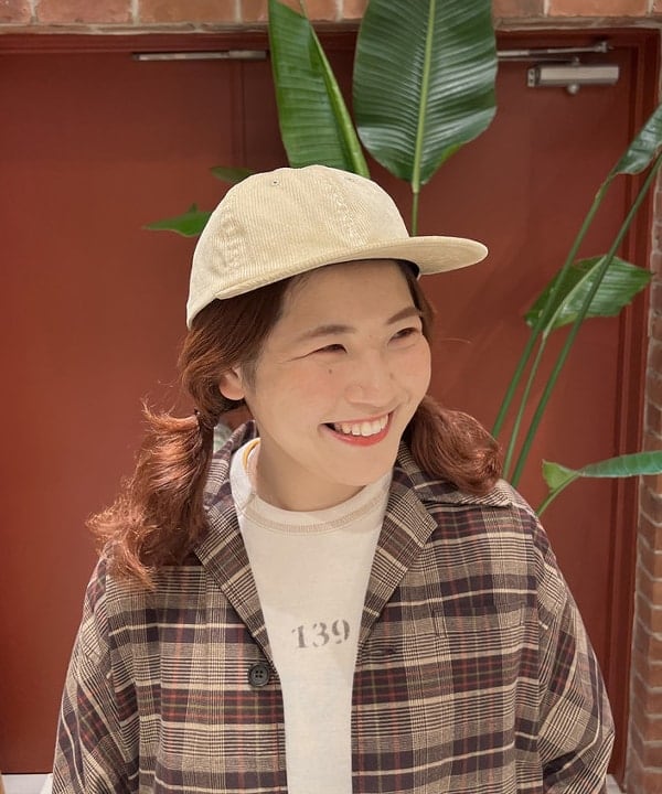 エノモト アミさんの「BEAMS WOMEN｜」を使ったコーディネート