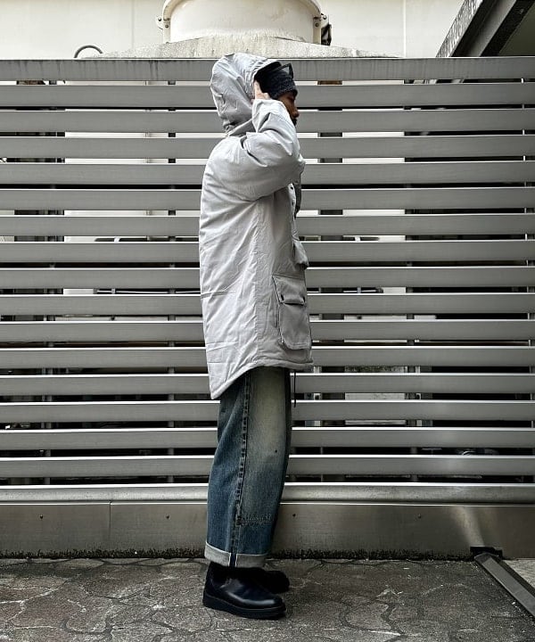 佐々木 祐太さんの「BEAMS WOMEN｜LAIDBACK by NEW / LB-1」を使ったコーディネート