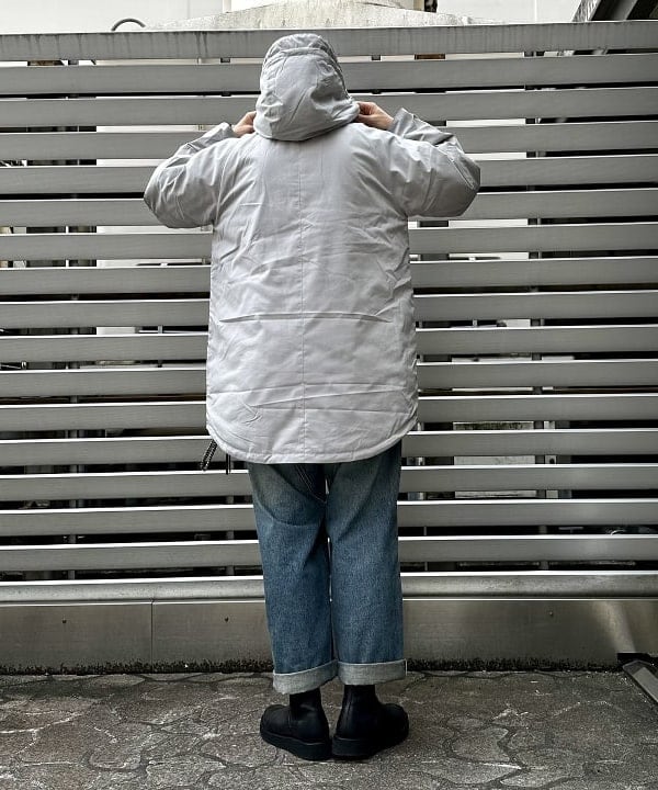 佐々木 祐太さんの「BEAMS WOMEN｜LAIDBACK by NEW / LB-1」を使ったコーディネート