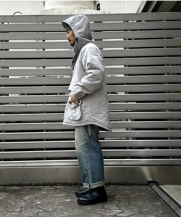 佐々木 祐太さんの「BEAMS WOMEN｜LAIDBACK by NEW / LB-1」を使ったコーディネート