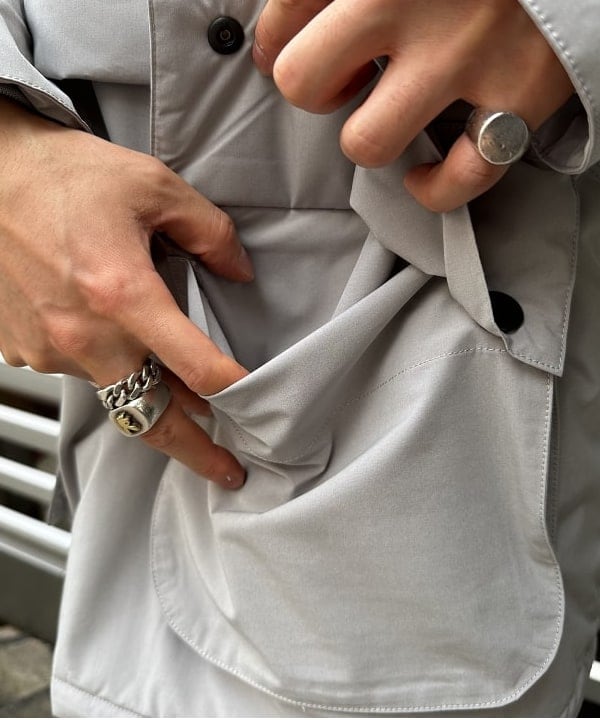 佐々木 祐太さんの「BEAMS WOMEN｜LAIDBACK by NEW / LB-1」を使ったコーディネート