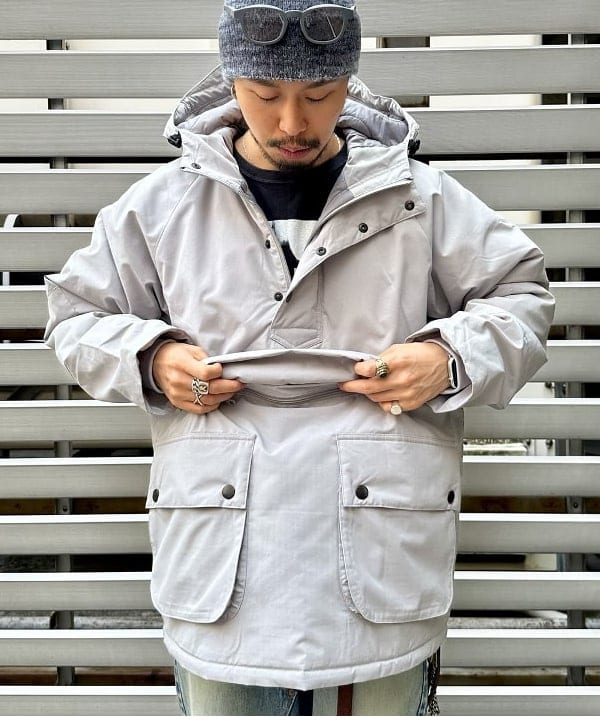 佐々木 祐太さんの「BEAMS WOMEN｜LAIDBACK by NEW / LB-1」を使ったコーディネート