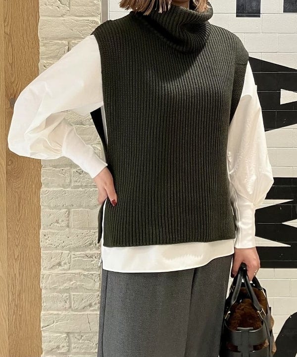 CHIHIROさんの「BEAMS WOMEN｜」を使ったコーディネート